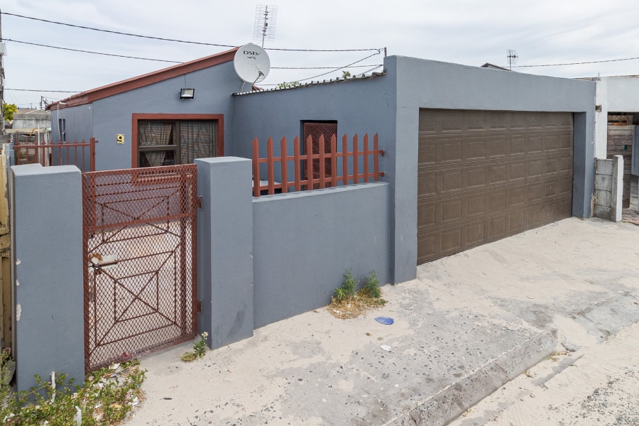 2 Bedroom Property for Sale in Voorbrug Western Cape